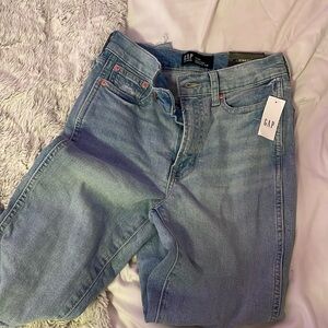 GAP jeans